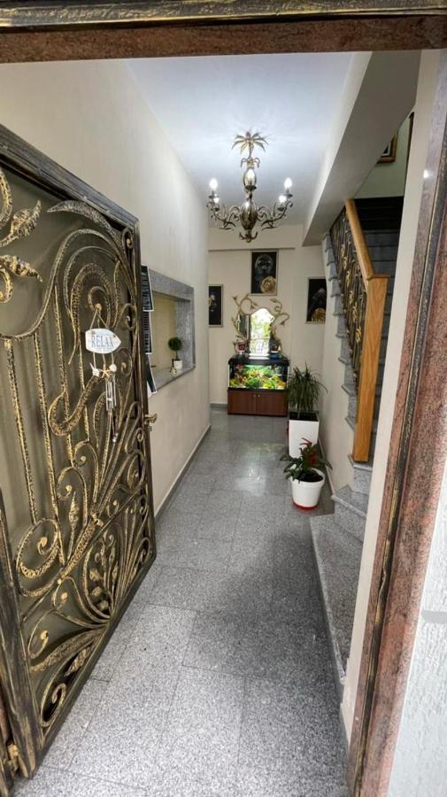 Relax Center 3* Tirana