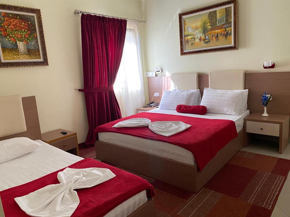 Relax Center Tirana