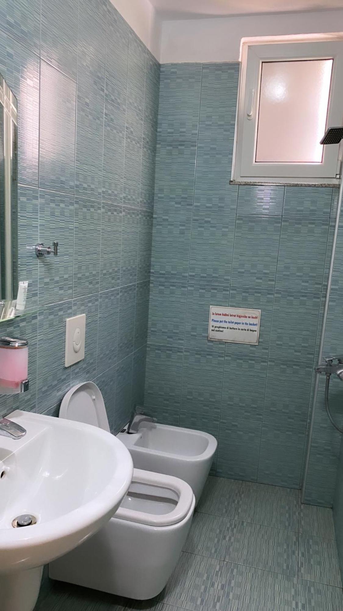 Relax Center Tirana