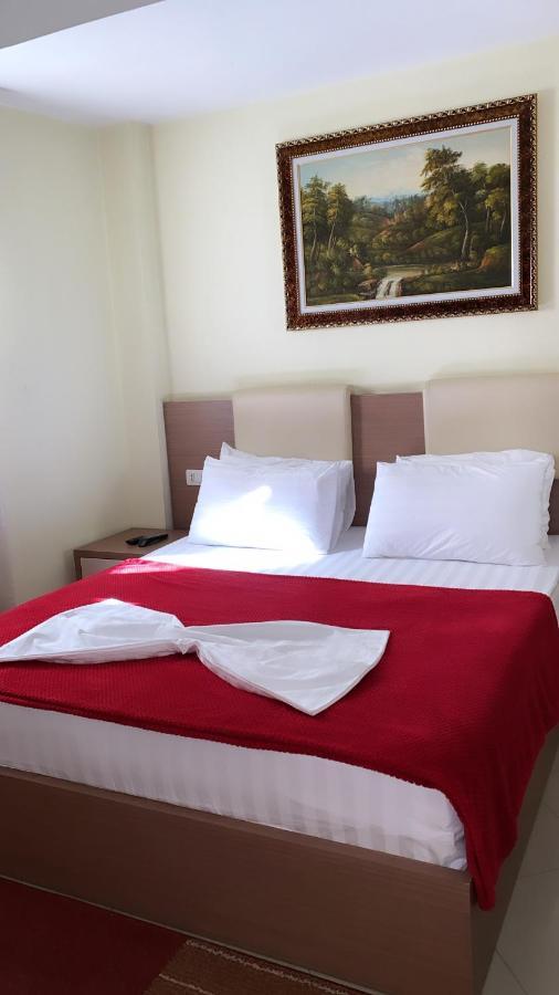 Relax Center Tirana
