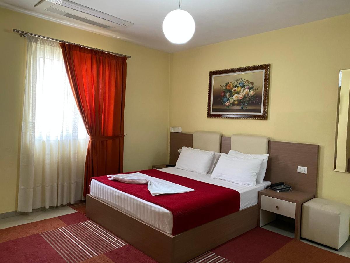 Relax Center Hotel