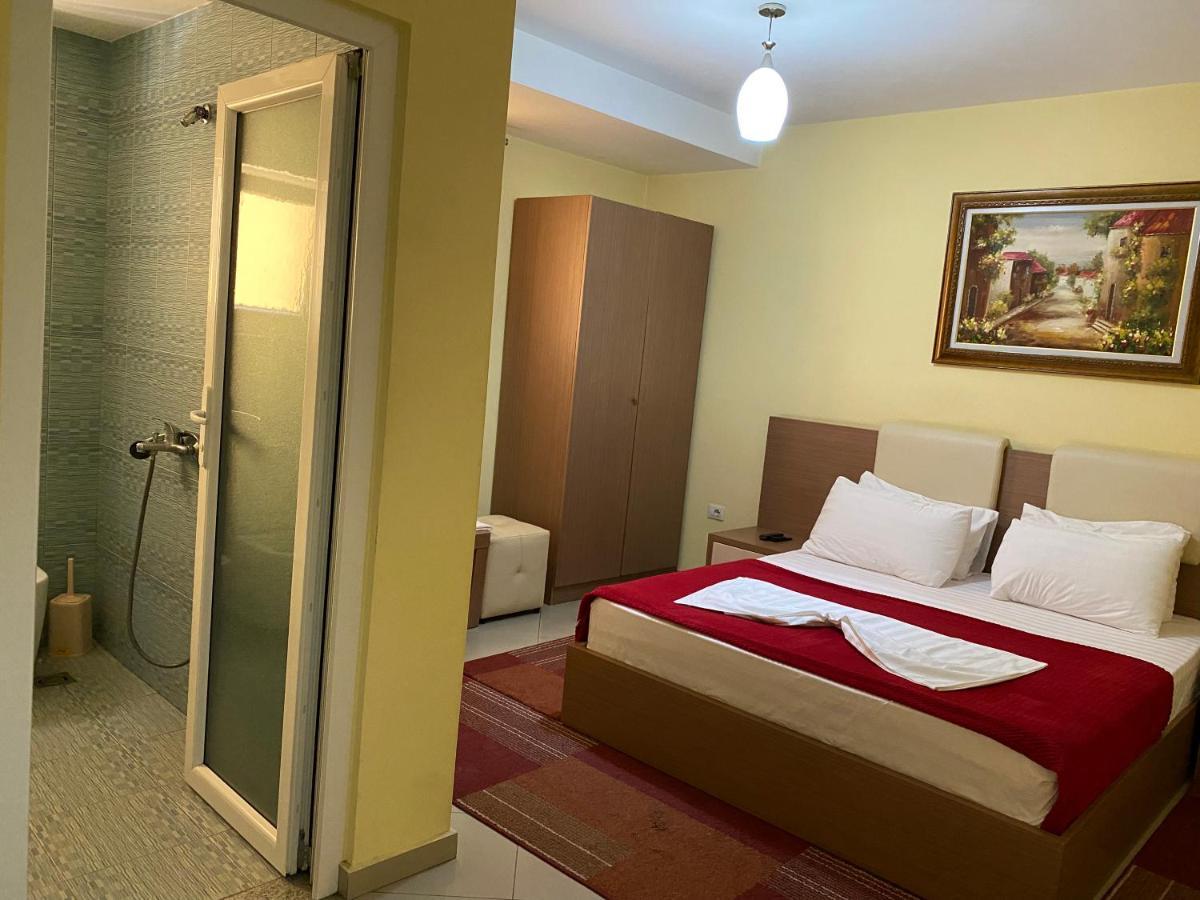 Relax Center Tirana