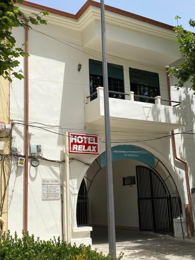 Hotel Relax Center Tirana