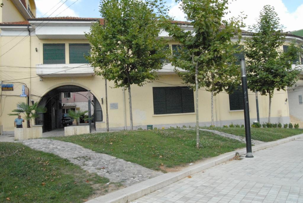 Relax Center Hotel Tirana