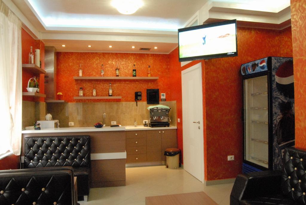 Relax Center Tirana