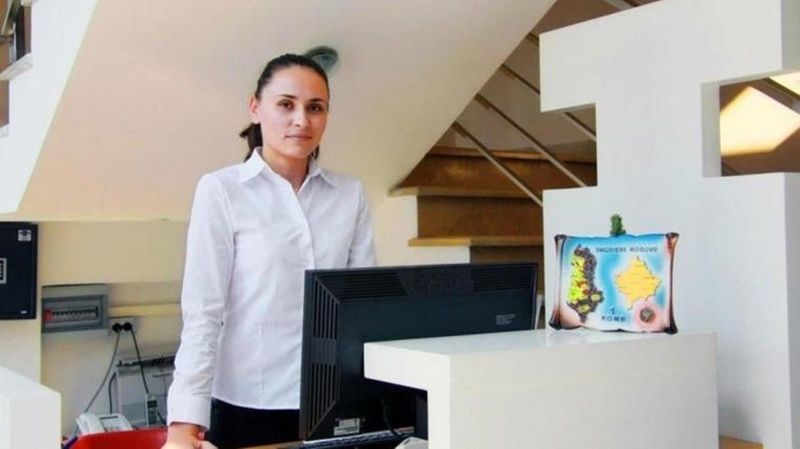 Relax Center 3* Tirana